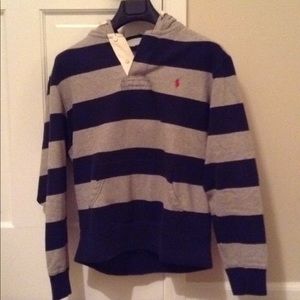 Ralph Lauren hoodie